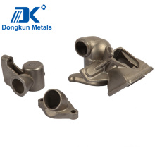 Stainless Steel Pump Investment Casting Parts